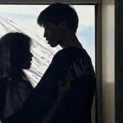 情意满满爱意浓浓的情头 很气质的又很高级爱意满满的情头