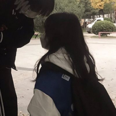 情意满满爱意浓浓的情头 很气质的又很高级爱意满满的情头