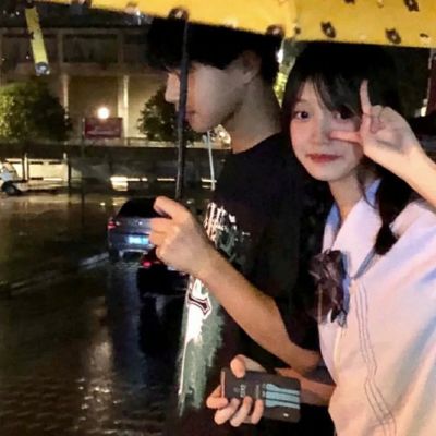 情意满满爱意浓浓的情头 很气质的又很高级爱意满满的情头