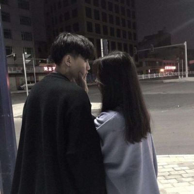 好看气质的双人情头 2023超气质系列的好看情头大全