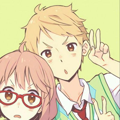 情侣双人头像幸福最新版 卡通动漫情侣头像很好看又有质感
