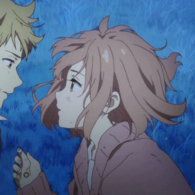 情侣双人头像幸福最新版 卡通动漫情侣头像很好看又有质感