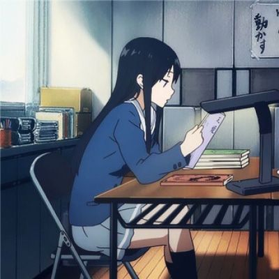 情侣双人头像幸福最新版 卡通动漫情侣头像很好看又有质感