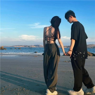 最新版精致的情头大全 超级甜美的很幸福的情头浪漫又恩爱