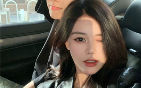 质感很流行的绝美情头 真人氛围感超甜的ins高级情头