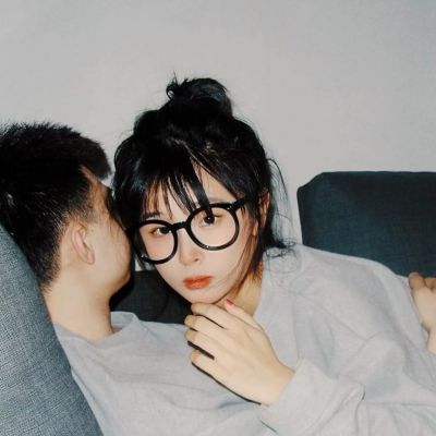 魅力超级好看的卖萌女生头像 很吸引人的很高雅气质满分的女头