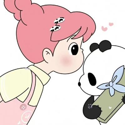 很可爱的卡哇伊动漫头像很独特 卡通动漫可可爱爱的头像合集