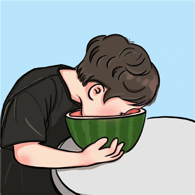 特别漂亮特别甜的动漫情头 很浪漫的精致动漫情头大全
