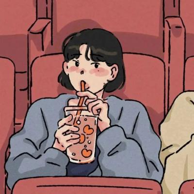 特别漂亮特别甜的动漫情头 很浪漫的精致动漫情头大全