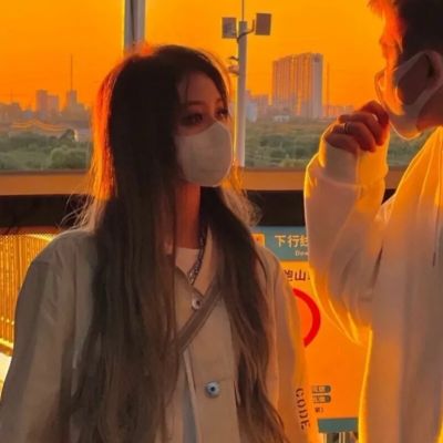 超级甜的又很优质的双人情头 幸福又超级甜的双人宠溺情头大全