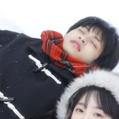 超级甜的又很优质的双人情头 幸福又超级甜的双人宠溺情头大全
