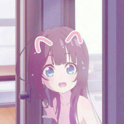 甜妹必备的很清纯的动漫女头 甜甜的动漫女头高清很好看