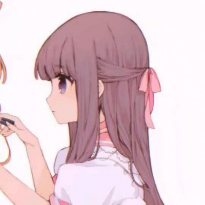 甜妹必备的很清纯的动漫女头 甜甜的动漫女头高清很好看