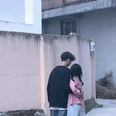 温柔又幸福的情头合集 高质量幸福的宠溺对方的好看情头