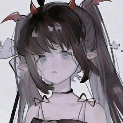 甜妹专用很优质又很好看女头 很呆萌萌萌的二次元女生头大全