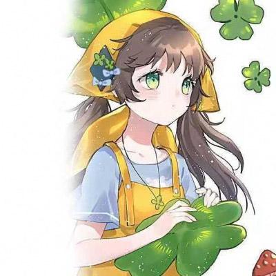 可爱清新好看的动漫女头 最新版可爱很好看动漫女头高冷