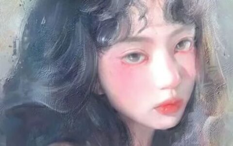 可爱清新好看的动漫女头 最新版可爱很好看动漫女头高冷