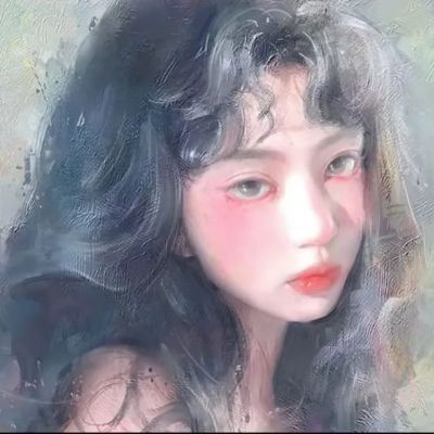 可爱清新好看的动漫女头 最新版可爱很好看动漫女头高冷