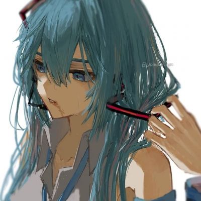 可爱清新好看的动漫女头 最新版可爱很好看动漫女头高冷