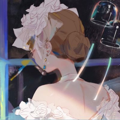 可爱清新好看的动漫女头 最新版可爱很好看动漫女头高冷