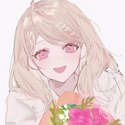 可爱清新好看的动漫女头 最新版可爱很好看动漫女头高冷