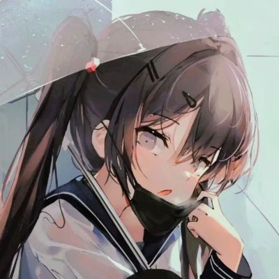 可爱清新好看的动漫女头 最新版可爱很好看动漫女头高冷