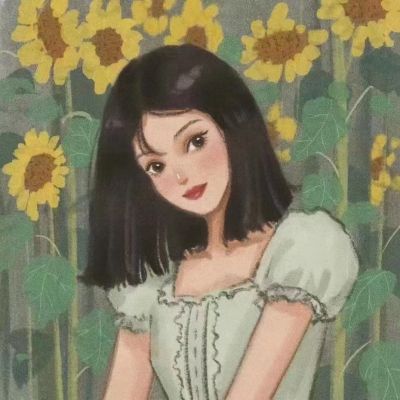 可爱清新好看的动漫女头 最新版可爱很好看动漫女头高冷