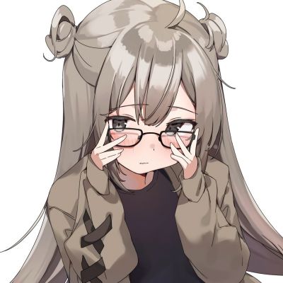 可爱清新好看的动漫女头 最新版可爱很好看动漫女头高冷