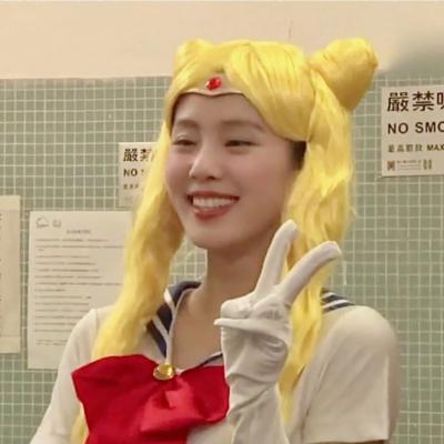 人气很高的美女头像精选 热门很好看很纯女生魅力头像