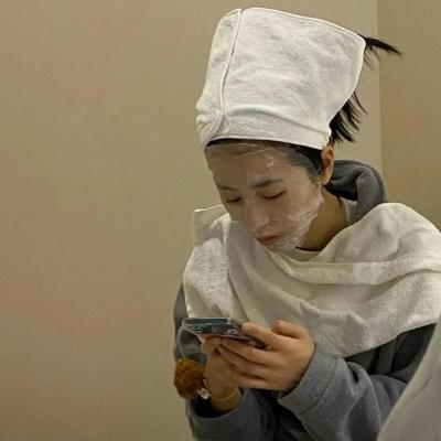 人气很高的美女头像精选 热门很好看很纯女生魅力头像
