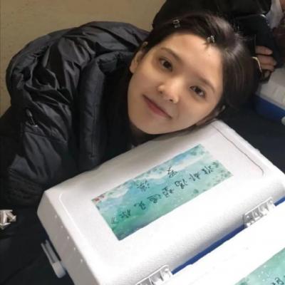 人气很高的美女头像精选 热门很好看很纯女生魅力头像