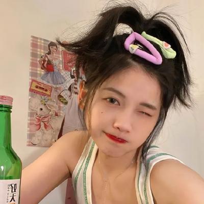 人气很高的美女头像精选 热门很好看很纯女生魅力头像