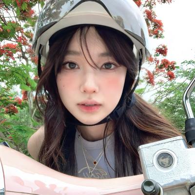 人气很高的美女头像精选 热门很好看很纯女生魅力头像