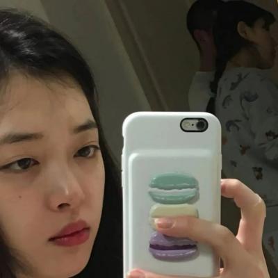 人气很高的美女头像精选 热门很好看很纯女生魅力头像