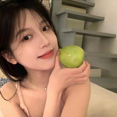 人气很高的美女头像精选 热门很好看很纯女生魅力头像