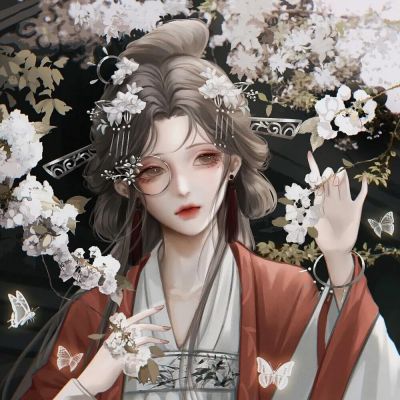 很优质动漫女头二次元高清 超级萌动漫二次元女头可爱合集