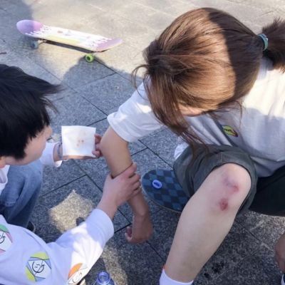 最甜撩人超甜情头一人一半 真人ins风超好看很恩爱的情头