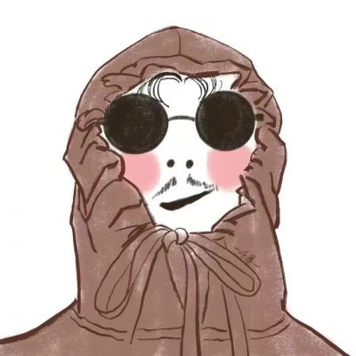 相守一辈子的动漫情头2023 恩爱到白头的情头卡通动漫幸福