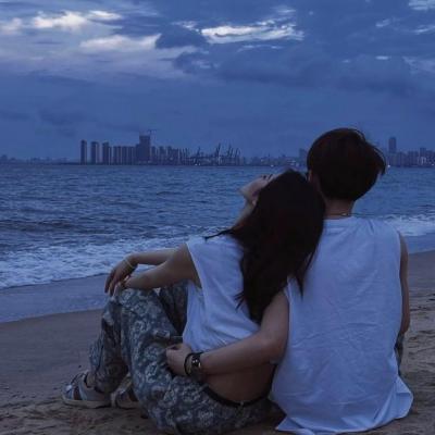 不俗气很温柔的情头 2023精致感十足的高级情头合集