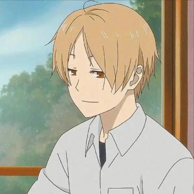 暖男必备的帅气好看动漫头像 超酷帅气高质量动漫男生头像