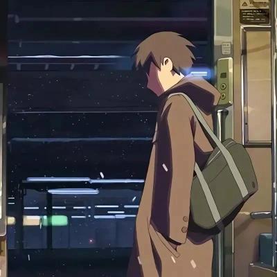 暖男必备的帅气好看动漫头像 超酷帅气高质量动漫男生头像
