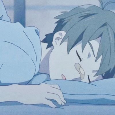 暖男必备的帅气好看动漫头像 超酷帅气高质量动漫男生头像