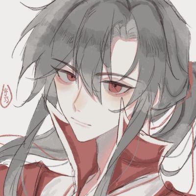 暖男必备的帅气好看动漫头像 超酷帅气高质量动漫男生头像