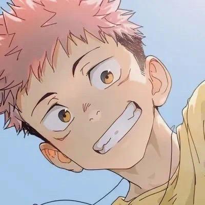 暖男必备的帅气好看动漫头像 超酷帅气高质量动漫男生头像