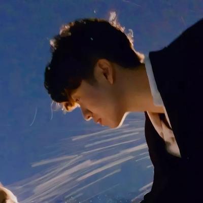 很幸福情侣头像很甜高清 幸福很酷情头真人一男一女超甜