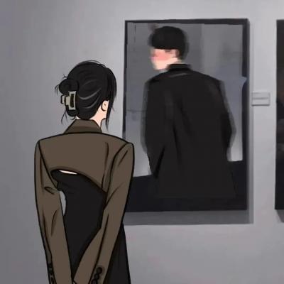 情头真人很甜又很幸福 宠溺的好看温柔又幸福的情头合集