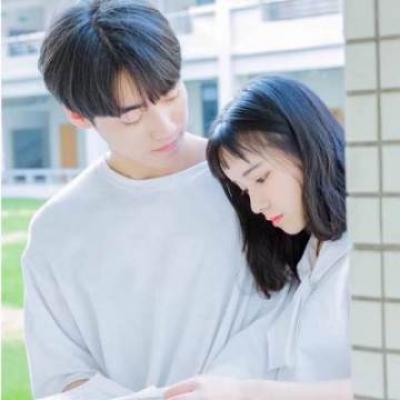 情头真人很甜又很幸福 宠溺的好看温柔又幸福的情头合集