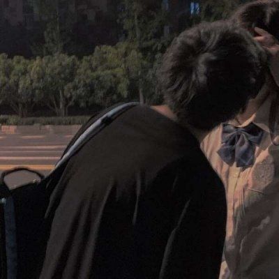 爱意只增不减的优质情头大全 很精致的双人神仙颜值的情头