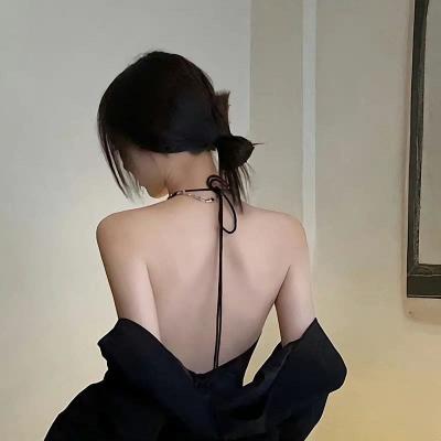 真人敲可爱的甜美女孩头像 魅力十足的很有氛围女生意境头像