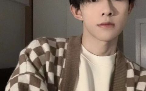 舒心超温柔的很萌很干净的情侣头像 适合秀恩爱的幸福情侣头